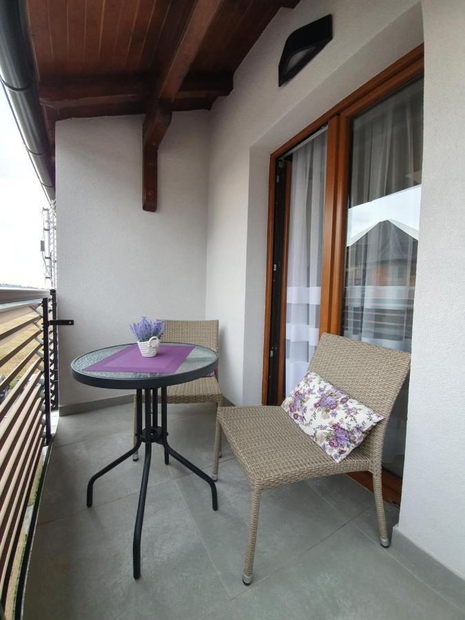 Zlatibor Hills Lara Aparthotel Exterior foto