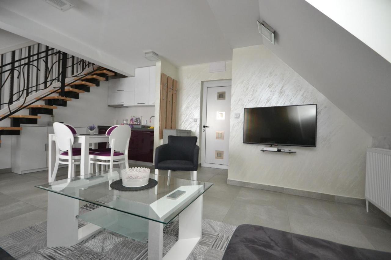 Zlatibor Hills Lara Aparthotel Exterior foto