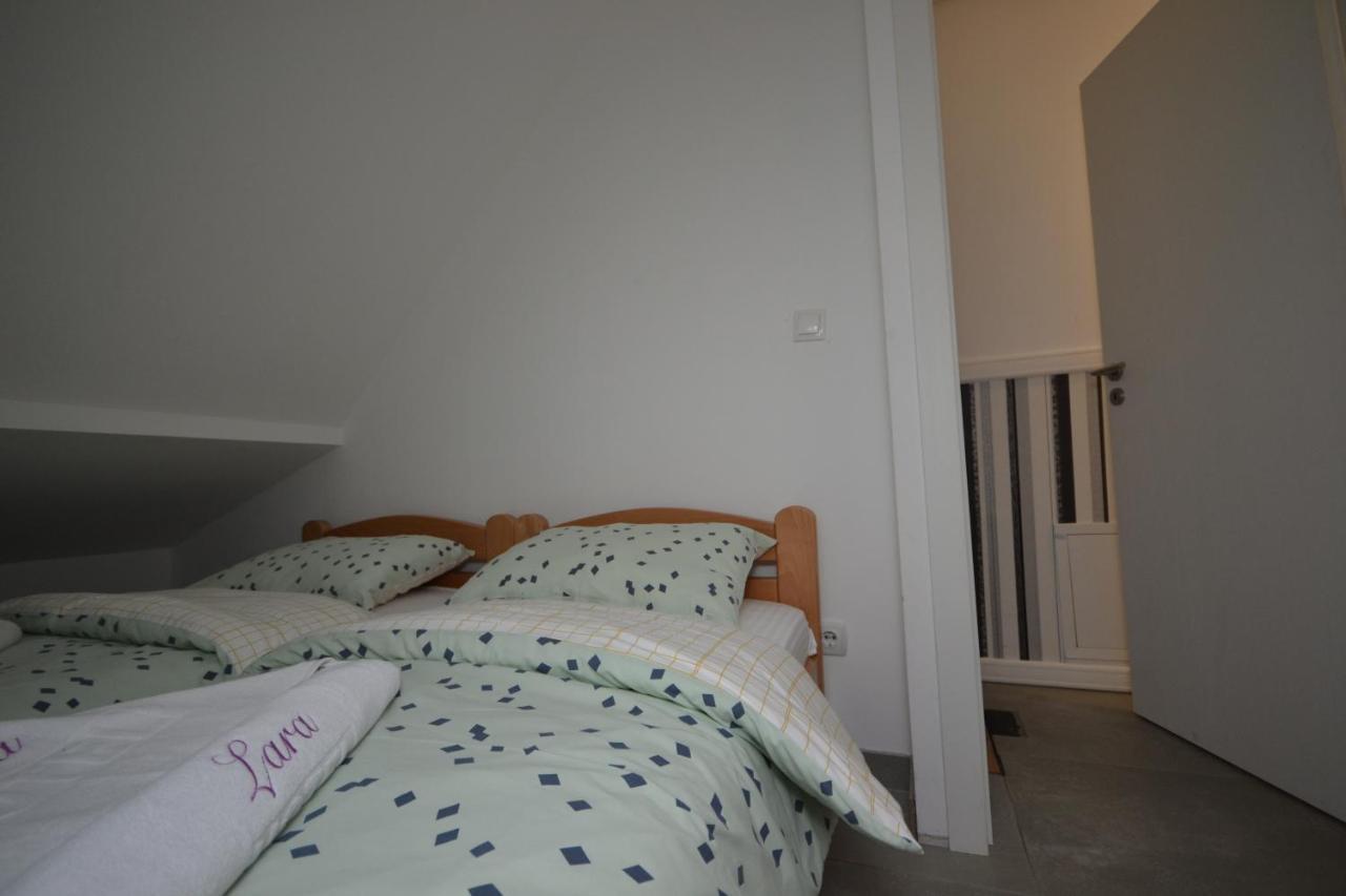 Zlatibor Hills Lara Aparthotel Exterior foto